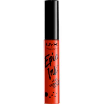 NYX Professional Makeup Epic Ink ruj de buze lichid