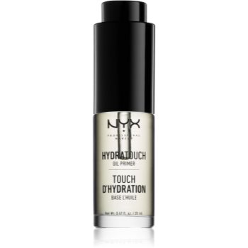 Nyx professional makeup hydra touch baza hidratantă de machiaj