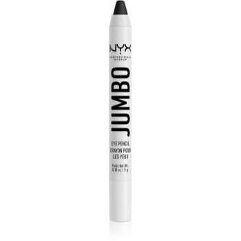 Nyx professional makeup jumbo eyeliner khol