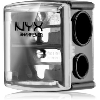 NYX Professional Makeup Sharpener ascutitoare pentru creioane cosmetice poza