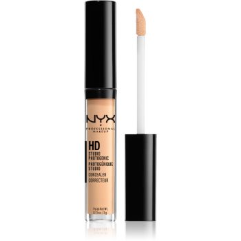 

NYX Professional Makeup High Definition Studio Photogenic коректор відтінок 04 Beige 3 гр