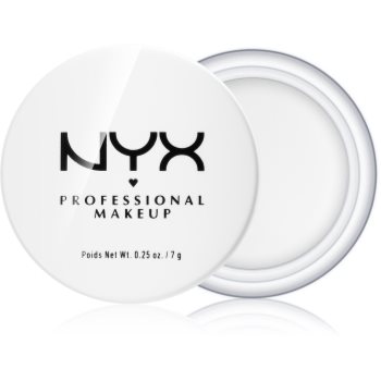 NYX Professional Makeup Eyeshadow Base baza pentru fardul de ochi poza