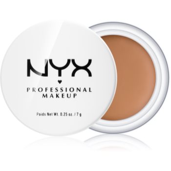 NYX Professional Makeup Eyeshadow Base baza pentru fardul de ochi imagine