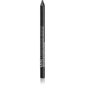 Nyx professional makeup slide on eyeliner khol