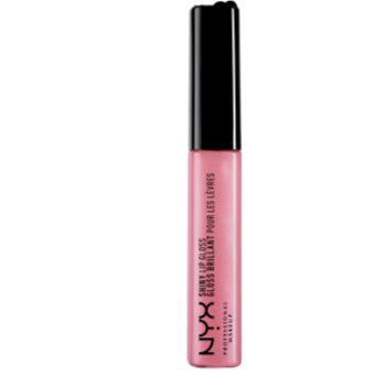 

NYX Professional Makeup Mega Shine блиск для губ відтінок 161 Beautiful 11 мл