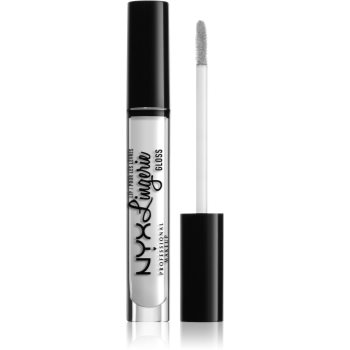 NYX Professional Makeup Lip Lingerie Gloss lip gloss poza