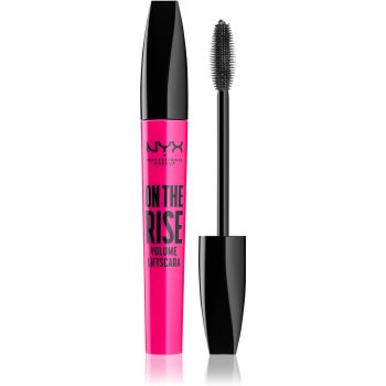 Nyx professional makeup on the rise volume liftscara mascara