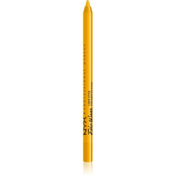 NYX Professional Makeup Epic Wear Liner Stick creion dermatograf waterproof imagine