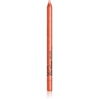 NYX Professional Makeup Epic Wear Liner Stick creion dermatograf waterproof imagine