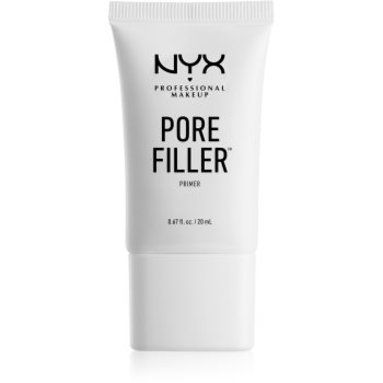 NYX Professional Makeup Pore Filler baza pentru machiaj