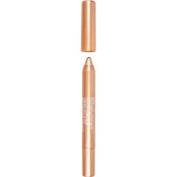 

NYX Professional Makeup Infinite Shadow Stick тіні для повік у формі олівця відтінок 08 Rose Gold 5,2 гр