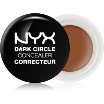 Nyx professional makeup dark circle concealer corector anticearcăne