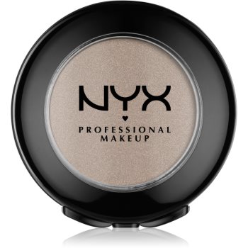 Nyx professional makeup hot singles™ fard ochi