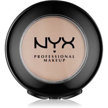 NYX Professional Makeup Hot Singles fard ochi poza