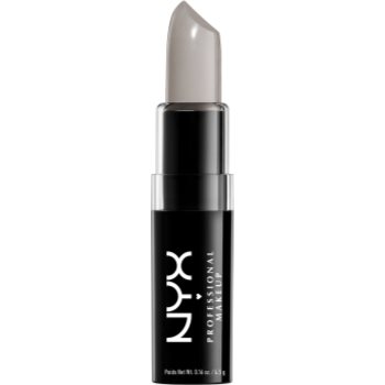 NYX Professional Makeup Macaron Lippie ruj cu persistenta indelungata