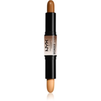 Nyx professional makeup wonder stick baton pentru dublu contur