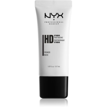 

NYX Professional Makeup High Definition Studio Photogenic основа під макіяж відтінок 01 Primer 31,7 мл