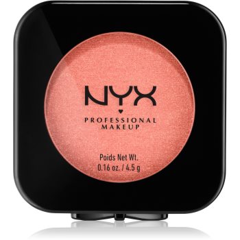 

NYX Professional Makeup High Definition Blush Singles рум'яна відтінок 13 Rose Gold 4,5 гр