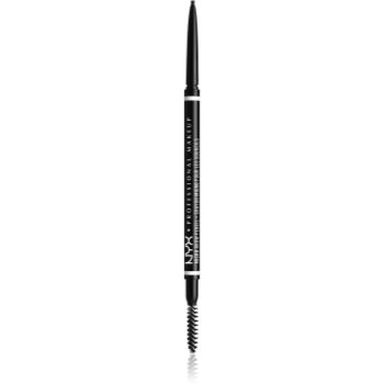 Nyx professional makeup micro brow pencil creion pentru sprancene