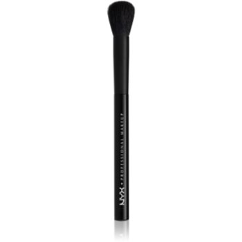 Nyx professional makeup pro brush perie de contur