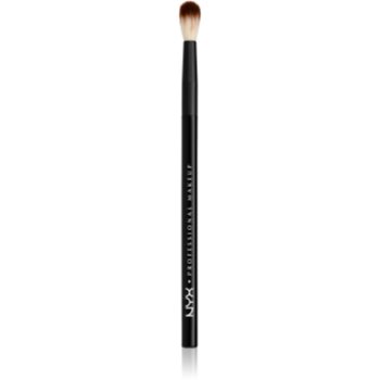 Nyx professional makeup pro brush pensula cu precizie