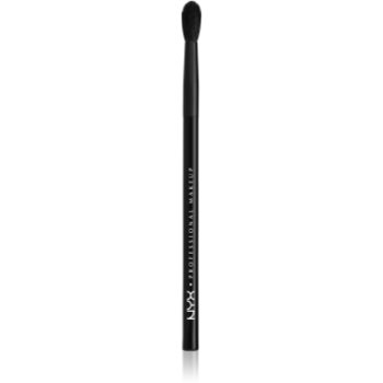 Nyx professional makeup pro brush pensula rotunda pentru machiaj i.