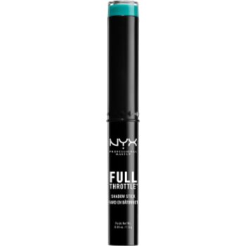 NYX Professional Makeup Full Throttle creion pentru ochi