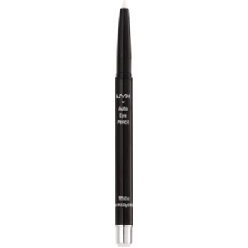 

NYX Professional Makeup Auto Eye Pencil автоматичний олівець для очей відтінок White 0,22 гр