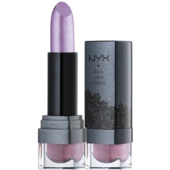 

NYX Professional Makeup Black Label помада відтінок 162 Amethyst 4,2 гр