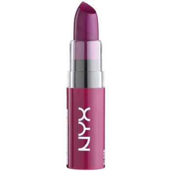 NYX Professional Makeup Butter rtěnka odstín 05 Hunk 4,5 g