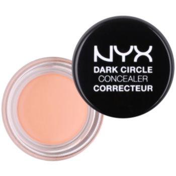 

NYX Professional Makeup Concealer коректор відтінок 02 Light 2,9 гр