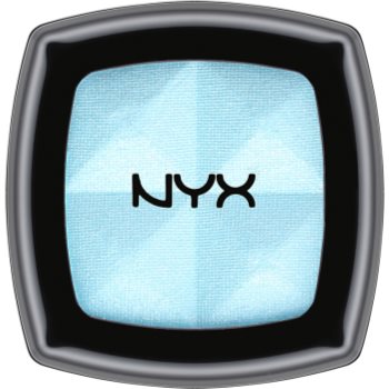 

NYX Professional Makeup Eyeshadow тіні для повік відтінок 08 Autumn Sky 2,7 гр