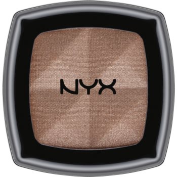 

NYX Professional Makeup Eyeshadow тіні для повік відтінок 09 Deep Bronze 2,7 гр