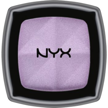 Nyx professional makeup eyeshadow fard ochi