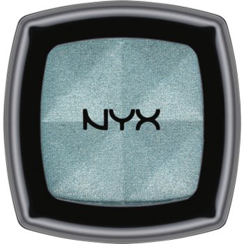 

NYX Professional Makeup Eyeshadow тіні для повік відтінок 56 Ocean 2,7 гр