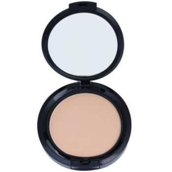 

NYX Professional Makeup Stay Matte But Not Flat компактна тональна крем-пудра з матуючим ефектом відтінок 18 Medium 7,5 гр