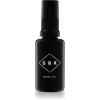 OAK Natural Beard Care ulei pentru barba