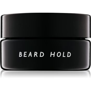 Oak natural beard care ceară pentru barbă