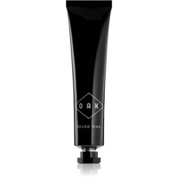 Oak natural beard care ceara pentru mustata