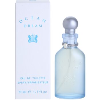 

Ocean Dream Ocean Dream туалетна вода для жінок 50 мл