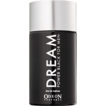 Odeon Dream Power Black eau de parfum pentru barbati 100 ml