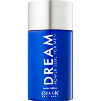 Odeon dream power blue eau de parfum pentru bărbați