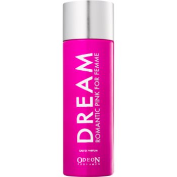 Odeon dream romantic pink eau de parfum pentru femei