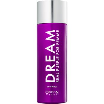 Odeon Dream Real Purple Eau de Parfum pentru femei