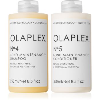 Olaplex Bond Maintenance set de cosmetice I. (pentru toate tipurile de par) pentru femei