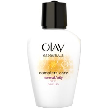

Olay Complete Care денний флюїд SPF 15 100 мл