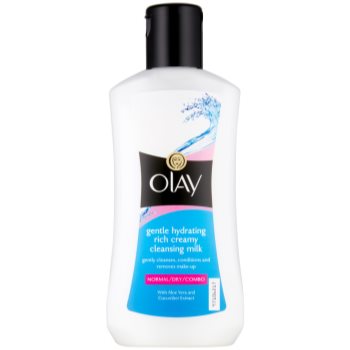 

Olay Essentials очищаюче молочко 200 мл