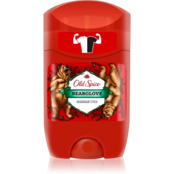 Old spice bearglove deostick pentru bărbați