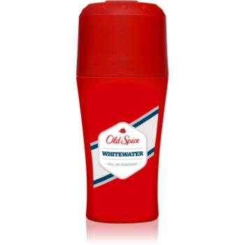 Old spice whitewater deodorant roll-on pentru bărbați