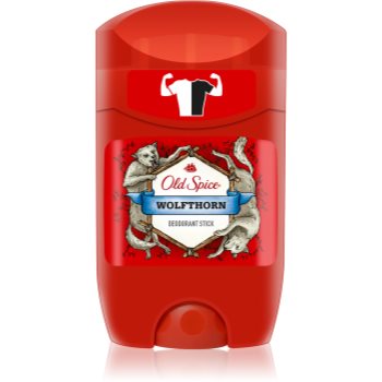 Old spice wolfthorn deostick pentru bărbați